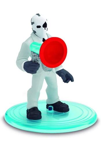 Fortnite Fortnike Mini Double Figure Frt27000 W3-63516