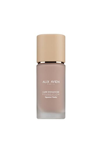 alix avien paris FACE FOUNDATION Care Enhancer Foundation – 801 Gentle Pink