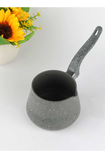 ELAMAL Hope Coffee Pot Non-Stick Grey 750ml