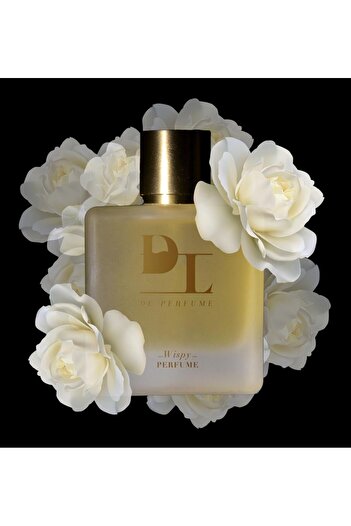 dl عطر خفيف