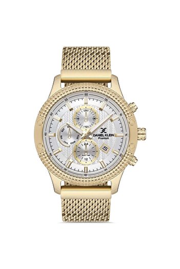 Daniel Klein Daniel Klein Men's Wristwatch S.Dk012841A-03