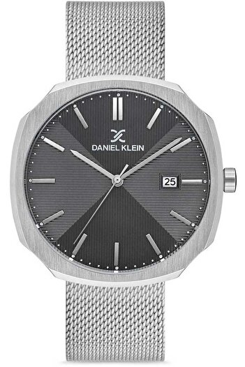Daniel Klein Daniel Klein Men's Watch S.Dk.1.12652.4