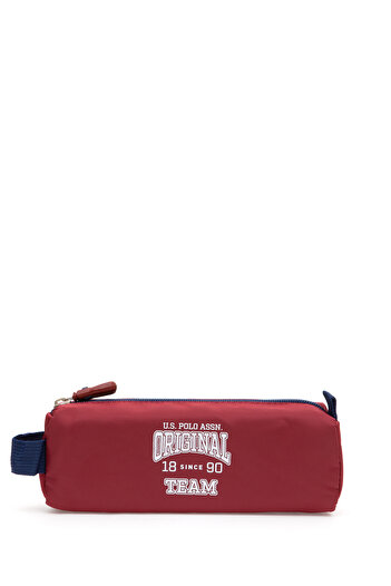 U.S. Polo Assn. Boy's Red Pen Holder 50315146-Vr030