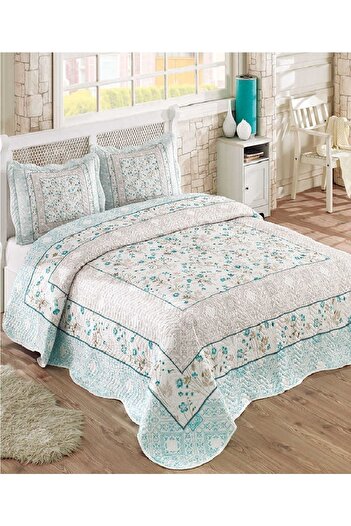 Örtüm Nora Double Quilted Bedspread