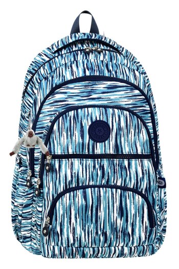 GP GUES POLO Orthopedic Character Pattern Girls First School Backpack