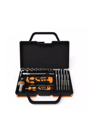Jakemy JM-6123 Professional Maintenance Tool Set 31-in-1