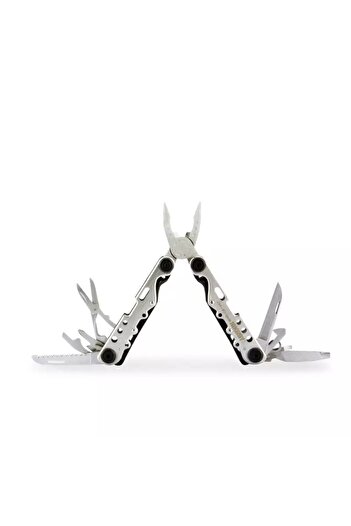 Jakemy JM-PJ1010 Multi-Use Pliers 10-in-1