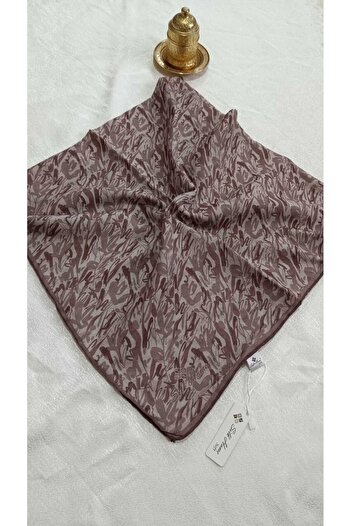 Silk Home ByLora SİLK HOME Soft Eşarp