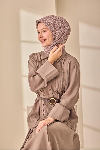 Silk Home ByLora SİLK HOME Soft Eşarp