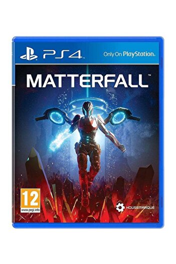 Sony Matterfall