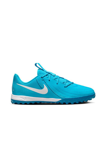 Nike Jr. Phantom Gx 2 Academy Футбольні бутси для штучного покриття FJ2608-400 (БЕРІТЬ НА РОЗМІР БІЛЬШЕ)