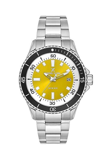 Daniel Klein Daniel Klein Dk.1.13684-4A Men's Wrist Watch