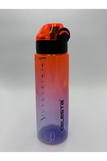 CELESTA Double Color Flask 800ml