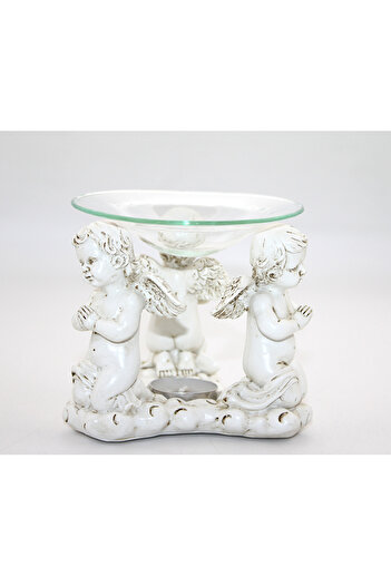 Larimar Polyester Angel Censer Model 1
