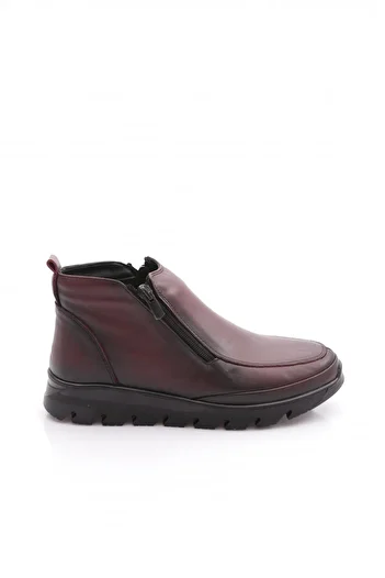 DGN 1059 Women's Zippered Boots