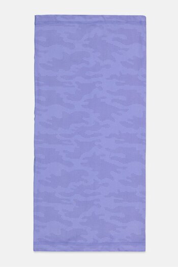 Tchibo Women Multi Purpose Headscarf, Purple