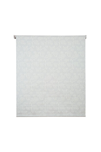 SUNFREE Chain Rolling High Quality Polyester Easy to Install Blackout Roller Blind 180 x 240cm