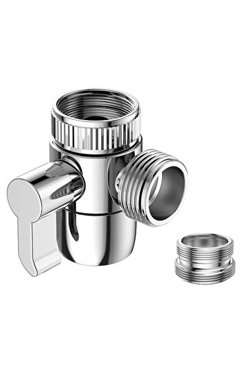 General Store Perlator for lavatory faucet with shower function, SA&SO General Store®