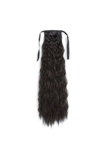 Generic Stylish Ponytail Wigs: Chemical Fiber, Straps
