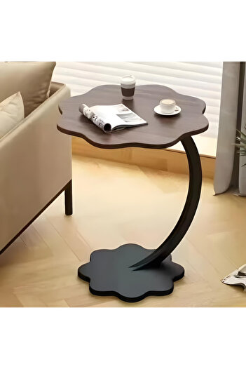Generic Modern wooden side table