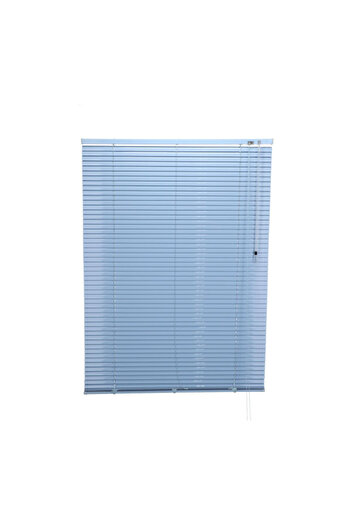 SUNFREE Easy to Use High Quality Aluminium Venetian Blind for Window 120 x 180cm