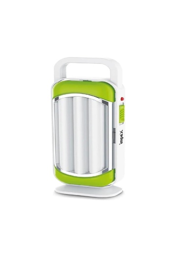 İMPEX Rechargeable Emergency Lamp IL 685B