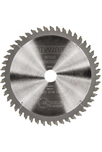 Dewalt - Circular saw blade, 190x30mm [DT1981-QZ]