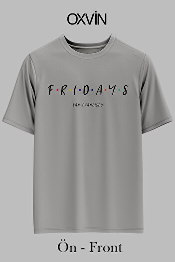 OXVİN ΠΑΡΑΔΟΣΗ Τυπωμένο Παρωδία OVERSIZED Unisex T-Shirt (ΧΑΛΑΡΗ ΕΦΑΡΜΟΓΗ)