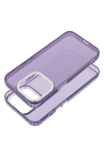 Fils Case for Apple iPhone 15 Pro Max, Pearl, Impact Safe, G29, Purple