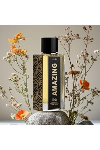 Reeha Perfumes Amazing Perfume – 110 ml by Reeha Perfumes