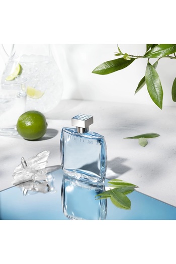Azzaro , Chrome Eau de Toilette - Apa de Toaleta 50 ml + Gel de Dus Corp si Par 75 ml