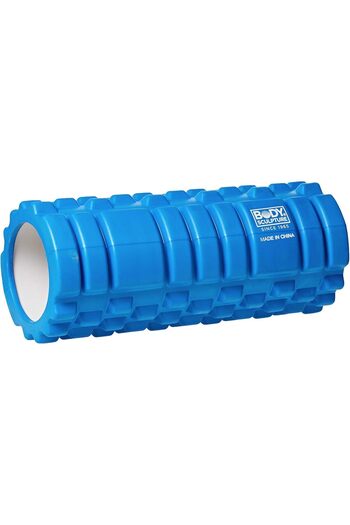 BODY SCULPTURE Foam Roller for Massage by Body Sculpture