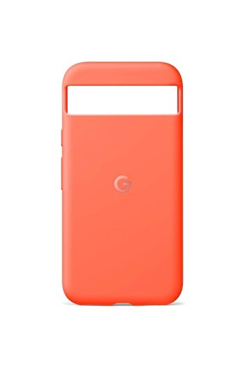 OEM Case for Google Pixel 8a, Xtreme Armor, I61, Orange
