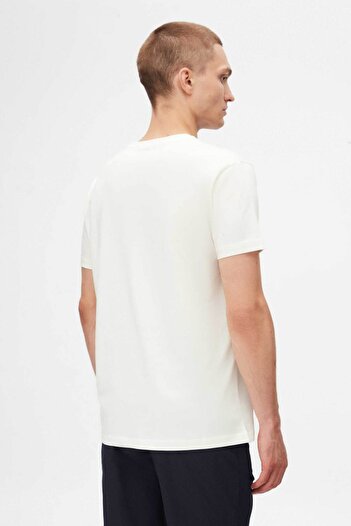 Tween Ekru T-Shirt