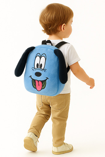 Oxlade Dog Bag Kids Nursery Bag Large Volume Suitable for Ages 0-8