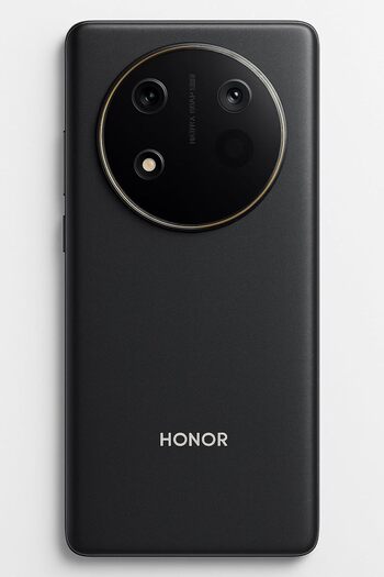 HONOR X9c 5G Dual SIM 8GB RAM 256GB ROM Midnight black - International Version