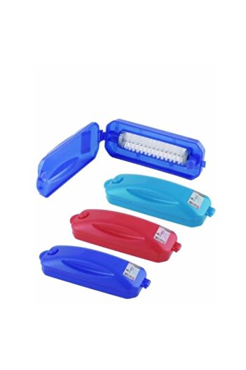 KIZILELMADA Durable Plastic Scraper – Easy and Quick Cleaning