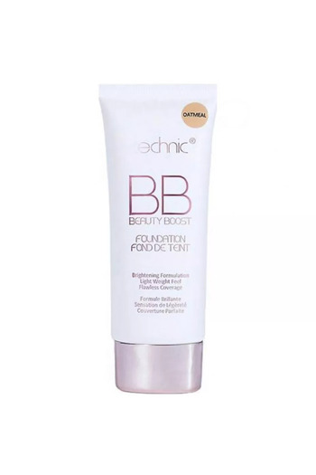 TECHNIC Fond de ten BB Beauty Boost, Oatmeal