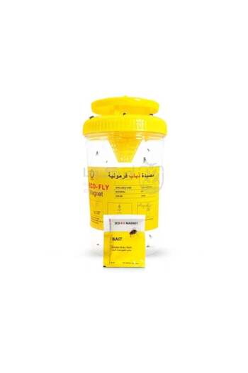 genernic Water Trap for Fly Control