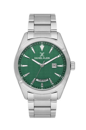 Daniel Klein Dk.1.14087-3 Premium Men's Wrist Watch