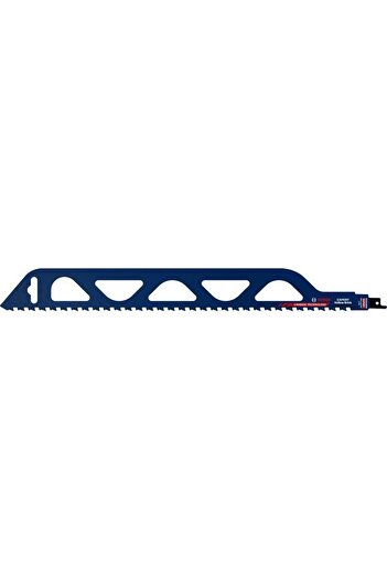 Bosch - Sabre saw blade S 2243 HM, for brick, 455mm [2608900418]