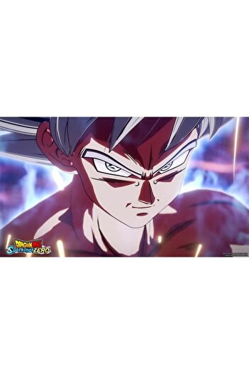 Bandai Namco Entertainment Dragon Ball Sparking Zero – PlayStation 5 (PS5)