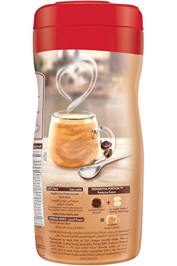 Nestle Coffee Mate Original Non Dairy Colombia, 170g