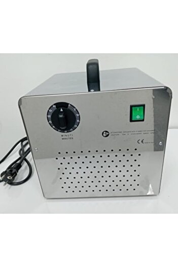 Battistella Ozone generator for the sanitizing of rooms up to 80 cubic meters