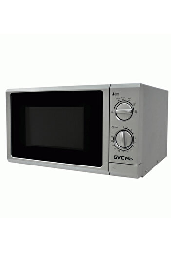 GVC PRO GVC Pro Microwave 25L, 900W - GVC Pro GVMW-2525 | Fast Cooking and Perfect Defrost | 2-Year Warranty