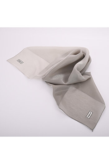 PİRAMİT Amber Gradient Scarf