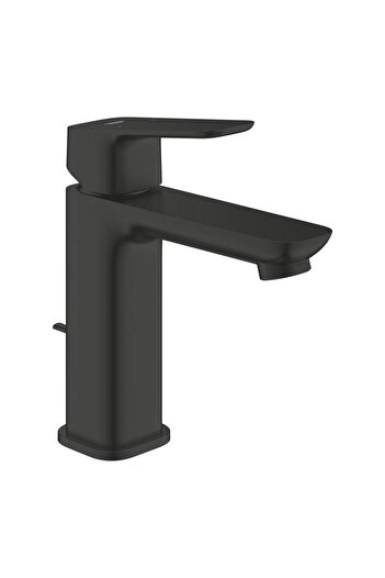 Grohe Sink Mixer Cubeo M-Size Matte Black – 1017492430