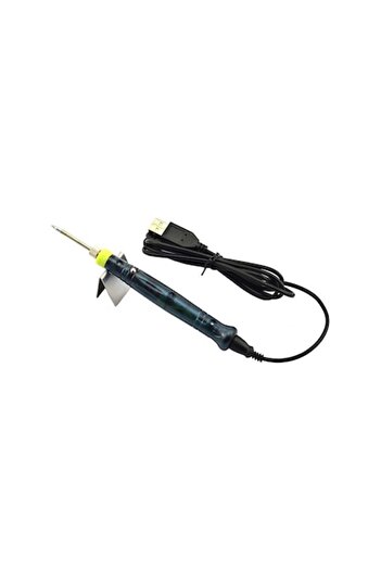 Bibilel Soldering Pen with Electric Heating System, 8 W, USB 5V Power Supply, TCL-BBL7328