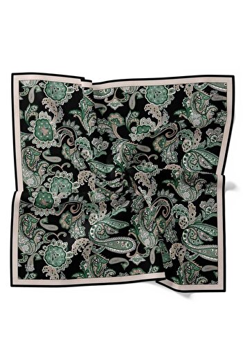 Levidor Crystal 1280 Black Scarf