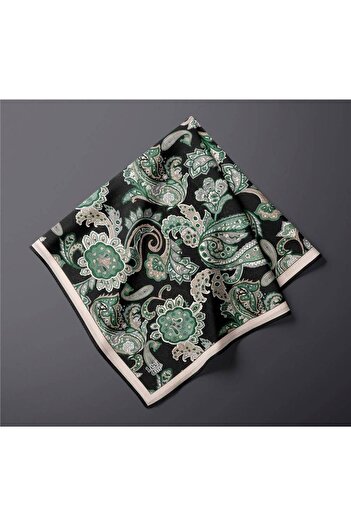 Levidor Crystal 1280 Black Scarf